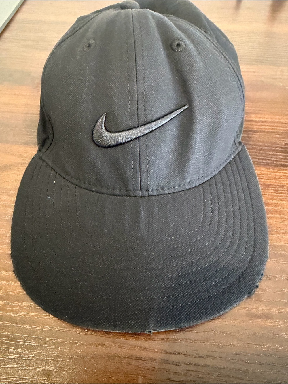 Nike Legacy91 Dri-FIT Black Men’s Jeans